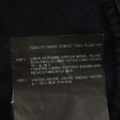 SAINT LAURENT 2014 Wool Blend Slacks Pants Size 44