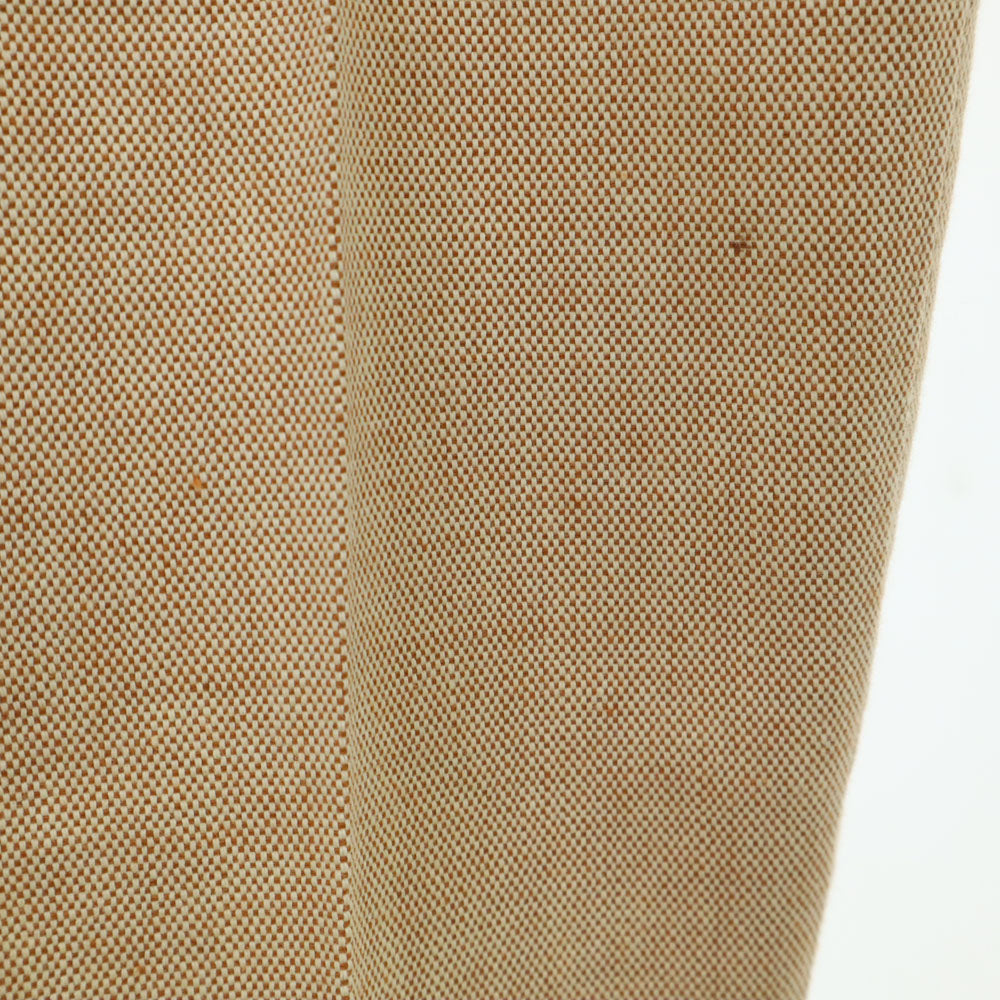 Levi's 70s Big E Vintage Sta-Prest Hopsack Pants Beige
