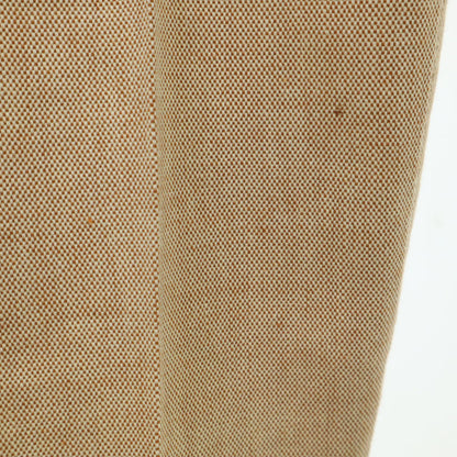 Levi's 70s Big E Vintage Sta-Prest Hopsack Pants Beige