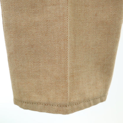 Levi's 70s Big E Vintage Sta-Prest Hopsack Pants Beige