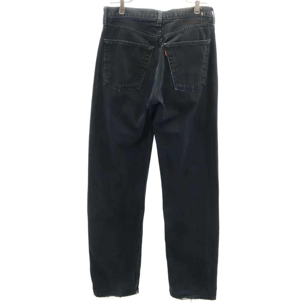 Levi's 90s Vintage 508 Overdyed Button Fly Jeans Size W31