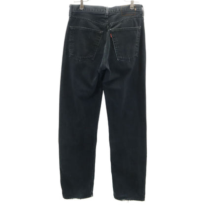 Levi's 90s Vintage 508 Overdyed Button Fly Jeans Size W31