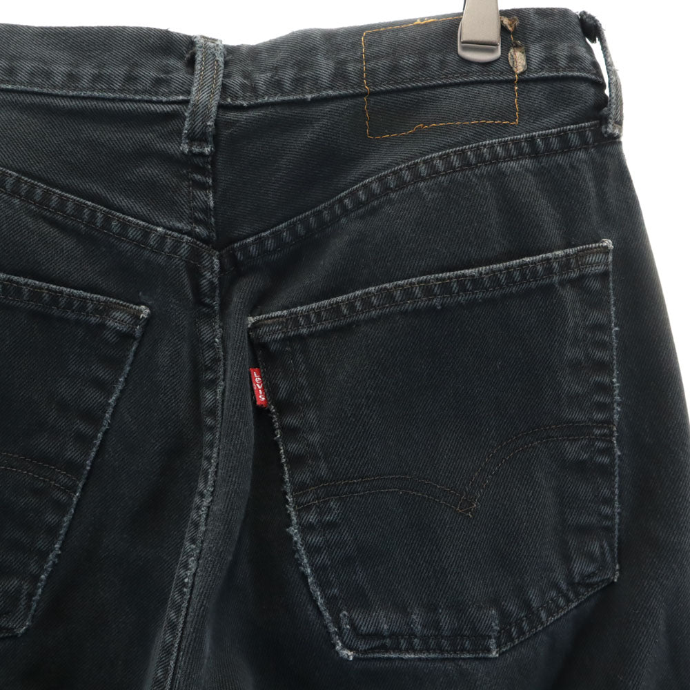 Levi's 90s Vintage 508 Overdyed Button Fly Jeans Size W31