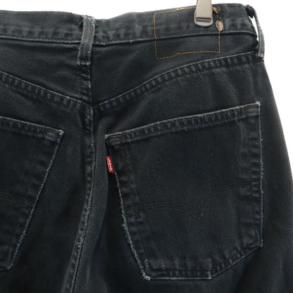 Levi's 90s Vintage 508 Overdyed Button Fly Jeans Size W31