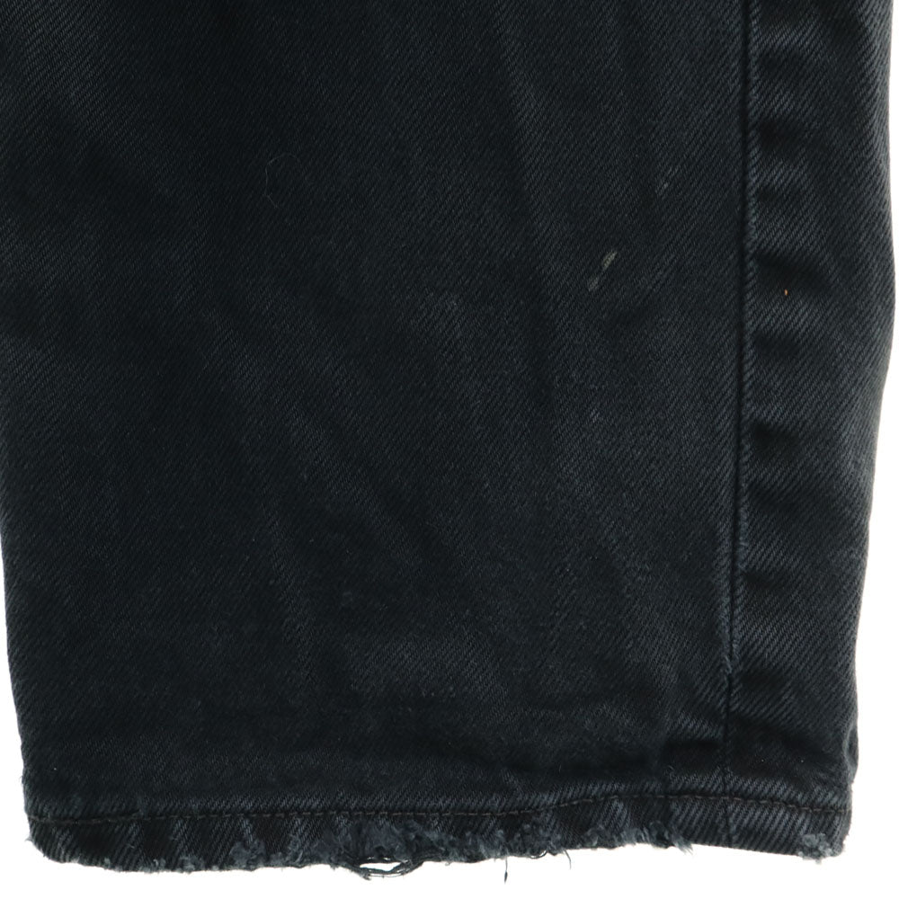 Levi's 90s Vintage 508 Overdyed Button Fly Jeans Size W31