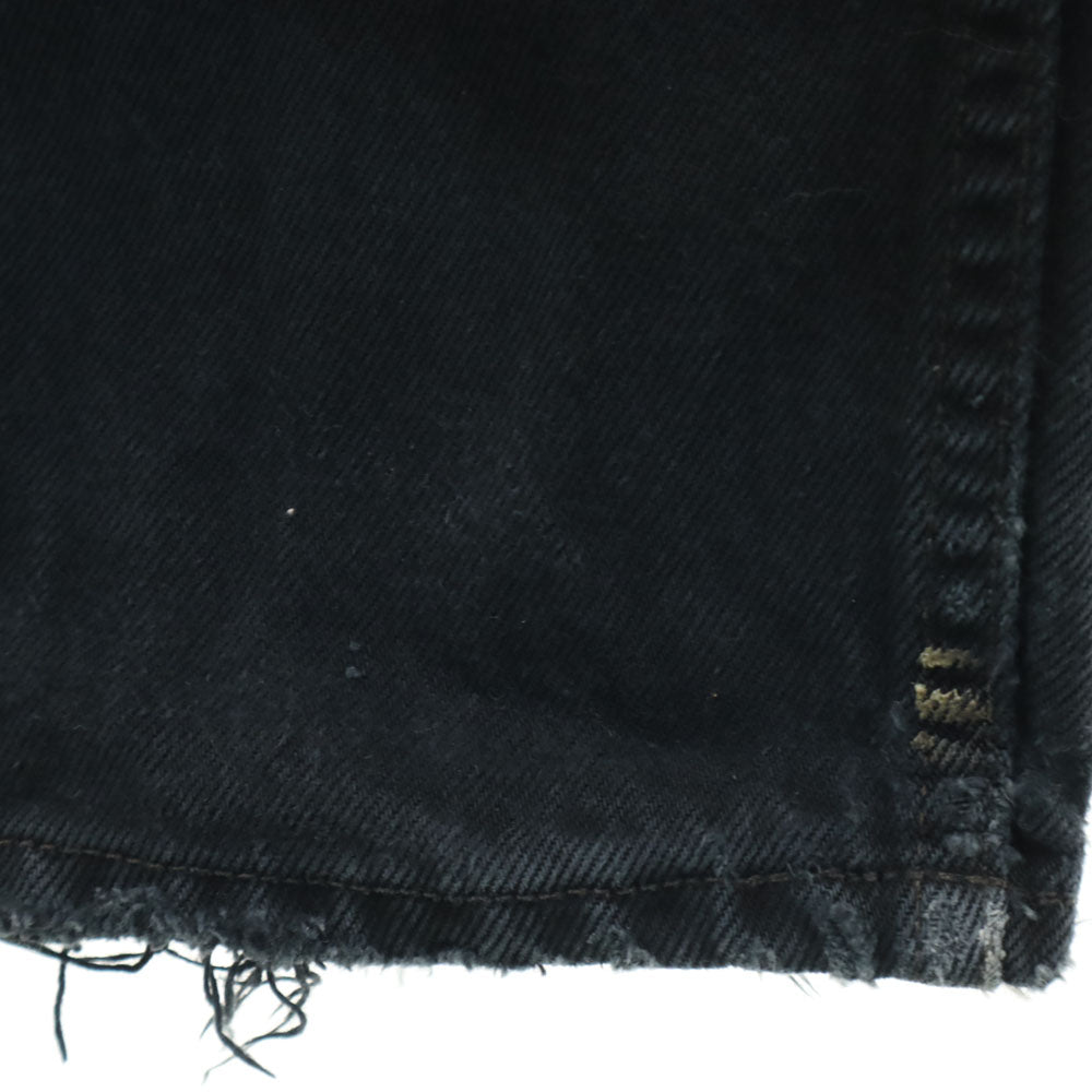 Levi's 90s Vintage 508 Overdyed Button Fly Jeans Size W31