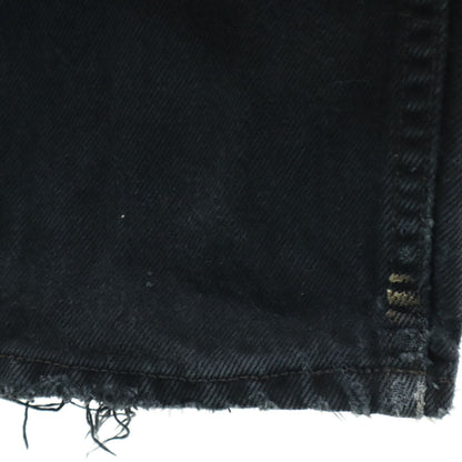 Levi's 90s Vintage 508 Overdyed Button Fly Jeans Size W31