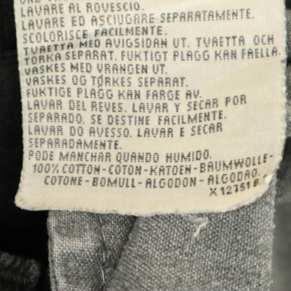 Levi's 90s Vintage 508 Overdyed Button Fly Jeans Size W31
