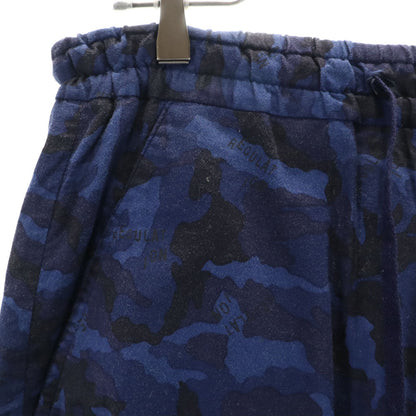 Yohji Yamamoto Made in Japan Sarouel Pants Blue Size 1