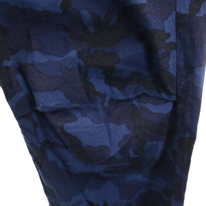 Yohji Yamamoto Made in Japan Sarouel Pants Blue Size 1