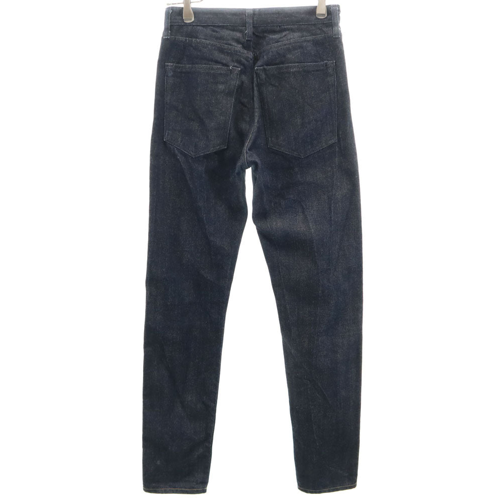 JIL SANDER Blue Denim Jeans Size W25