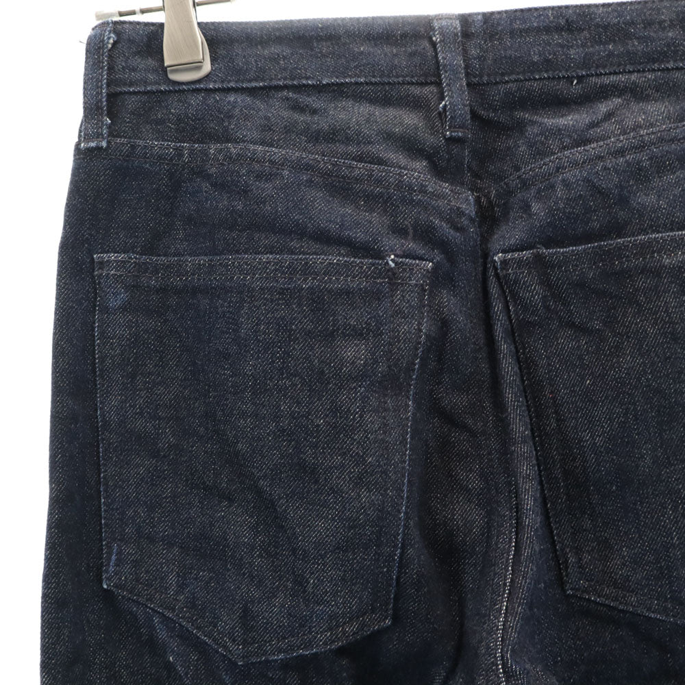 JIL SANDER Blue Denim Jeans Size W25