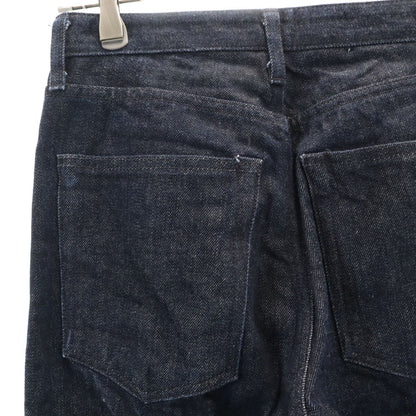 JIL SANDER Blue Denim Jeans Size W25
