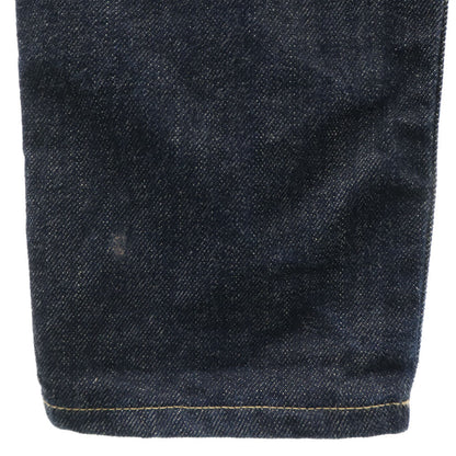 JIL SANDER Blue Denim Jeans Size W25