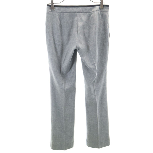 GUCCI Italian Made Slacks Pants Gray Size 40