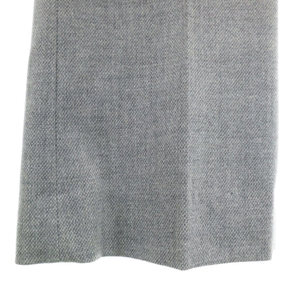 GUCCI Italian Made Slacks Pants Gray Size 40
