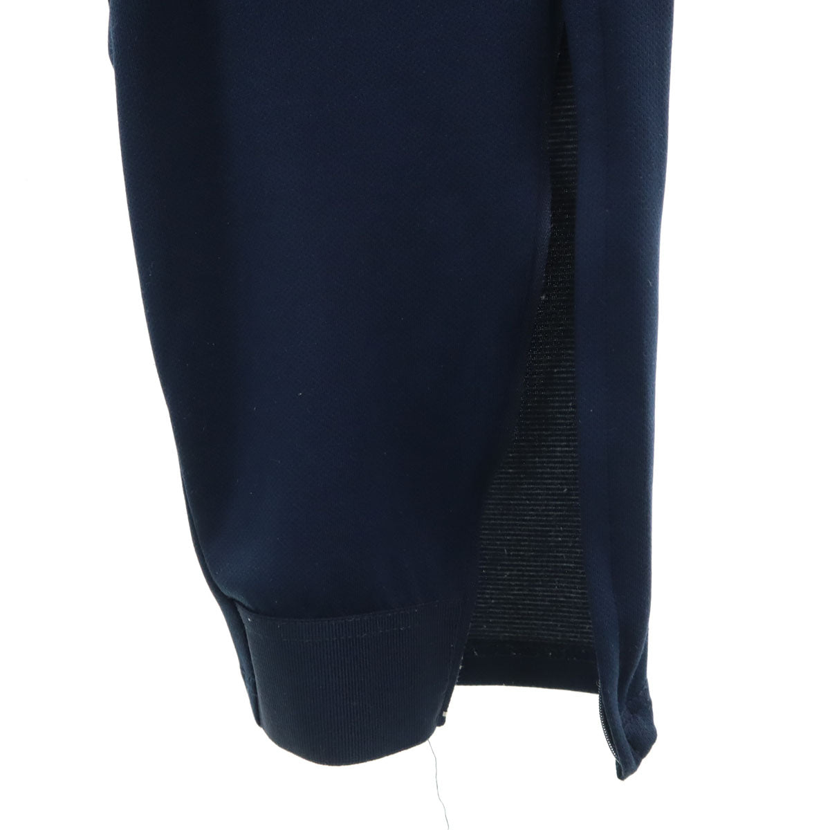 NIKE FCRB Long Jersey Pants Navy Size XL