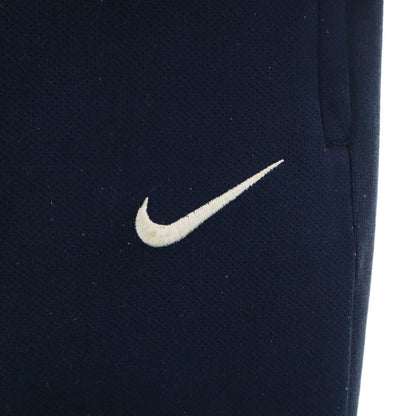NIKE FCRB Long Jersey Pants Navy Size XL