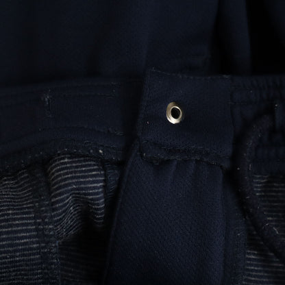 NIKE FCRB Long Jersey Pants Navy Size XL