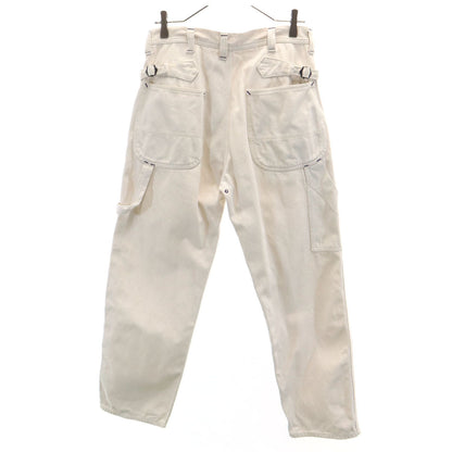 Needles Denim Jeans Blue Size S