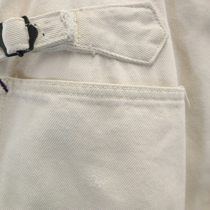 Needles Denim Jeans Blue Size S