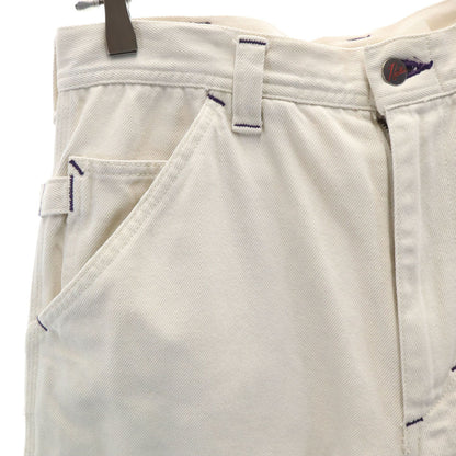 Needles Denim Jeans Blue Size S