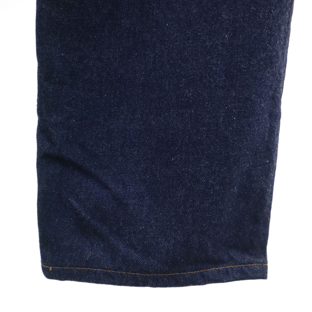 Levi's 90s 626 Deadstock Ankle Length Indigo Blue Jeans Size W33