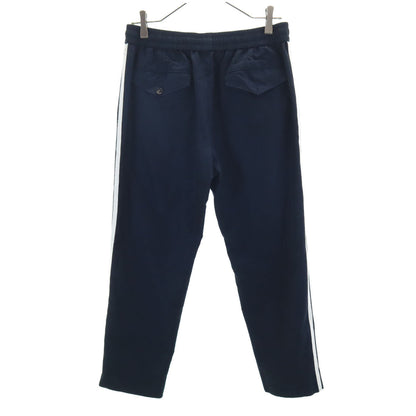 GUCCI Italian Easy Pants Navy Size 44