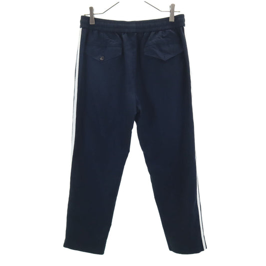 GUCCI Italian Easy Pants Navy Size 44