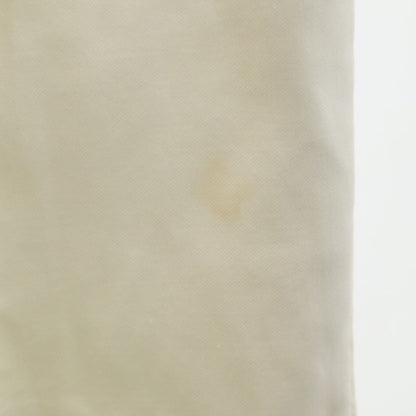 CELINE Italian Slim Pants Ivory Size 34