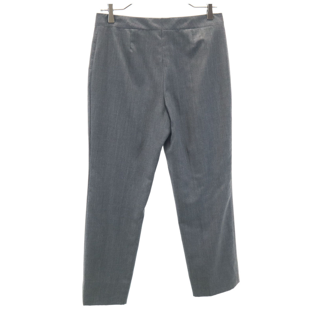 CELINE Slacks Pants Gray Size 40