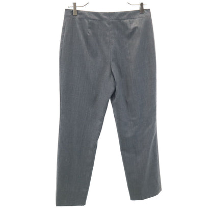 CELINE Slacks Pants Gray Size 40