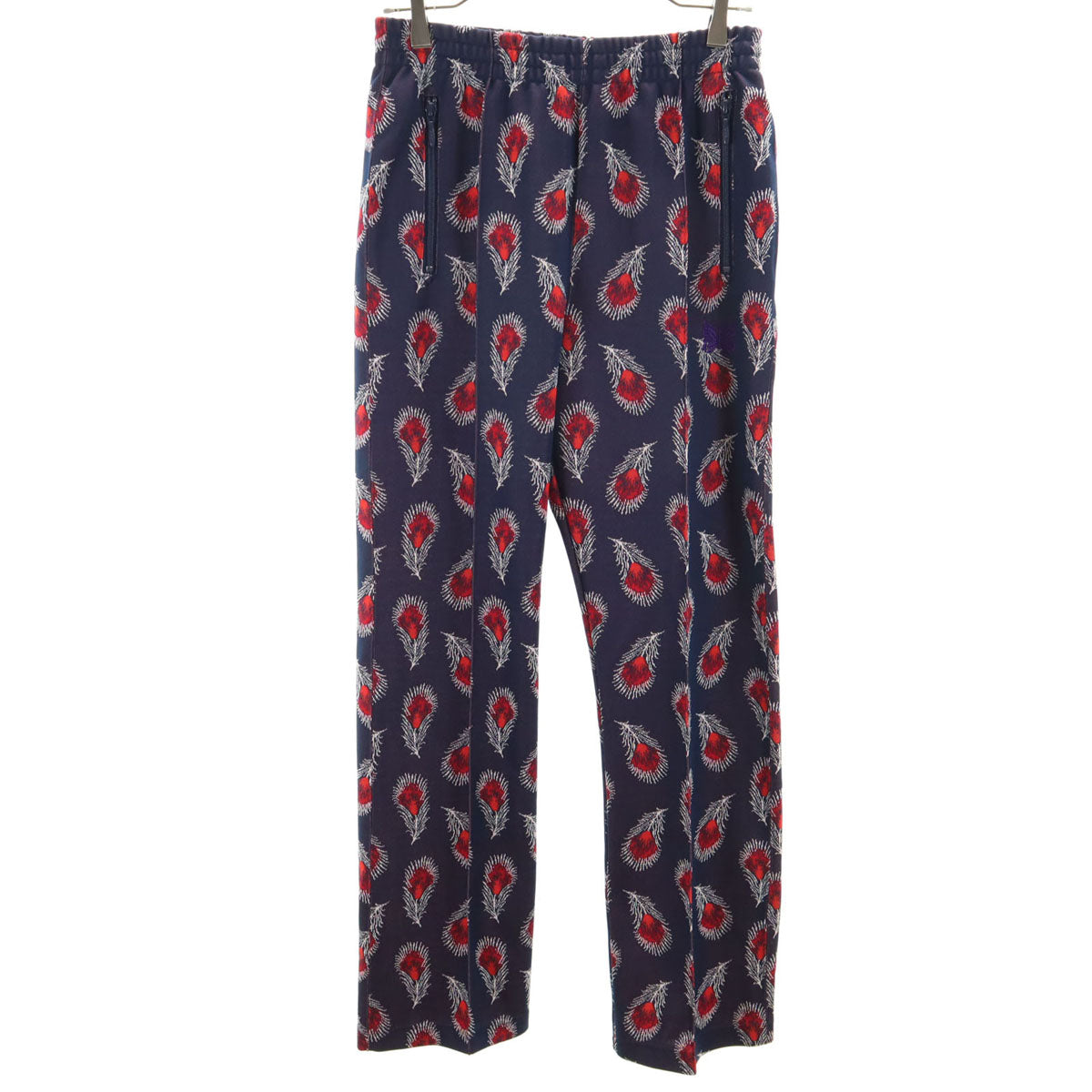 Needles Made in Japan Easy Pants Navy Size XS