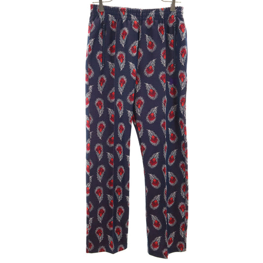 Needles Made in Japan Easy Pants Navy Size XS