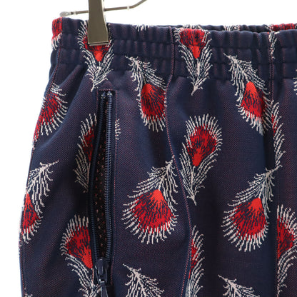 Needles Made in Japan Easy Pants Navy Size XS