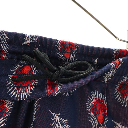 Needles Made in Japan Easy Pants Navy Size XS