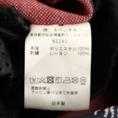 Needles Made in Japan Easy Pants Navy Size XS