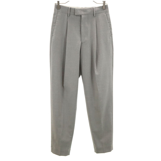 ESTNATION Made in Japan Slacks Gray Size 38