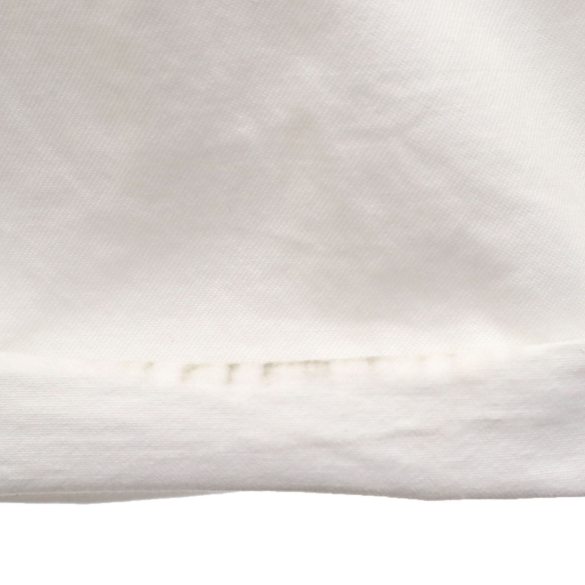 MARTIN MARGIELA Italian Made Straight Pants White Size 38