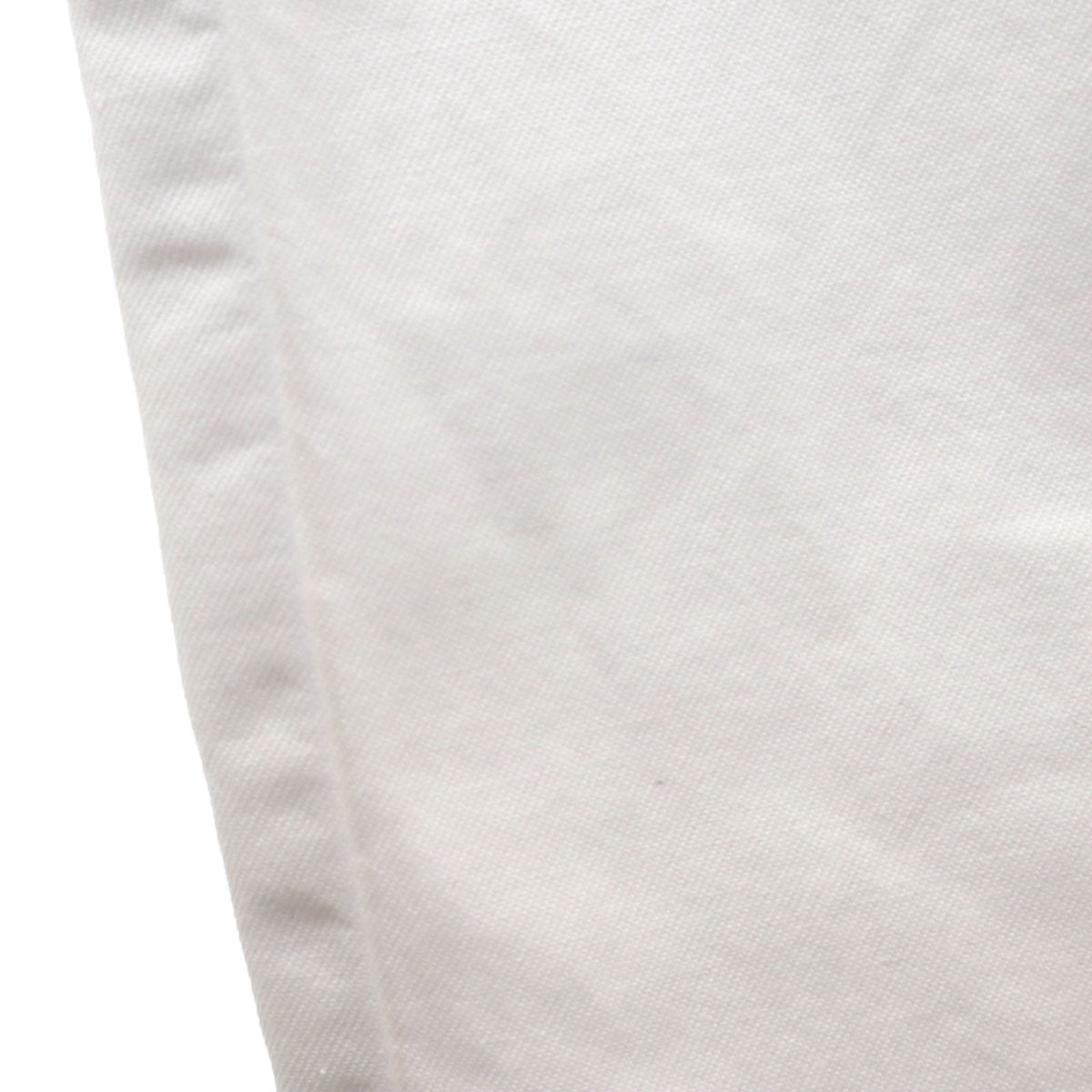 MARTIN MARGIELA Italian Made Straight Pants White Size 38