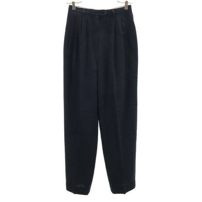Emporio Armani 90s Italian High Waist Pants Navy Size 40
