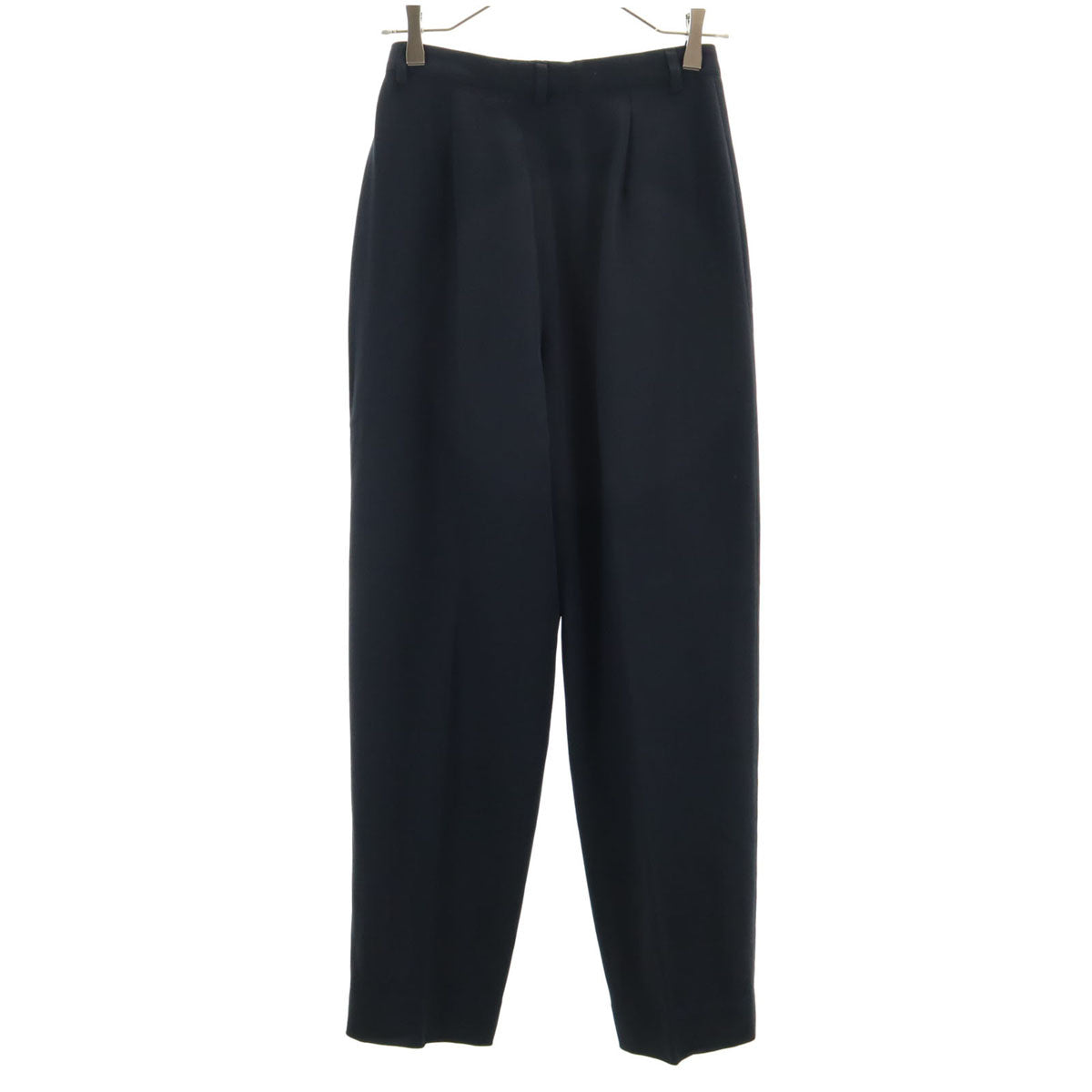 Emporio Armani 90s Italian High Waist Pants Navy Size 40