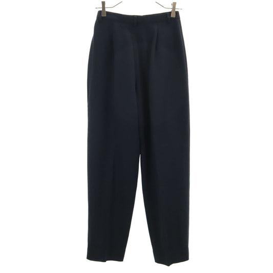 Emporio Armani 90s Italian High Waist Pants Navy Size 40