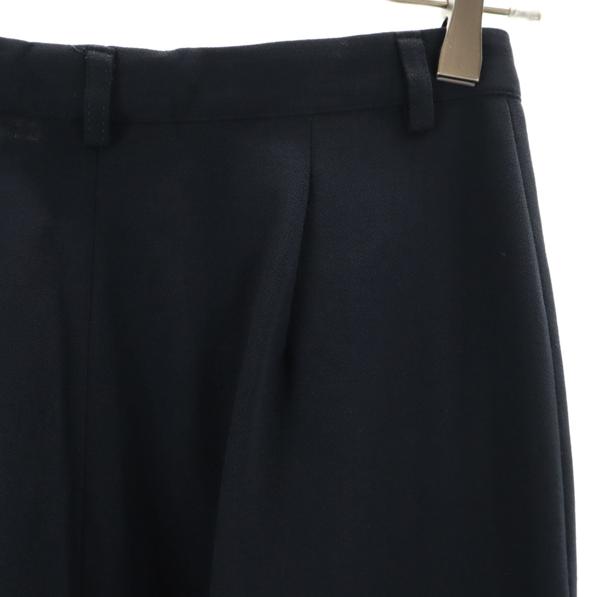 Emporio Armani 90s Italian High Waist Pants Navy Size 40