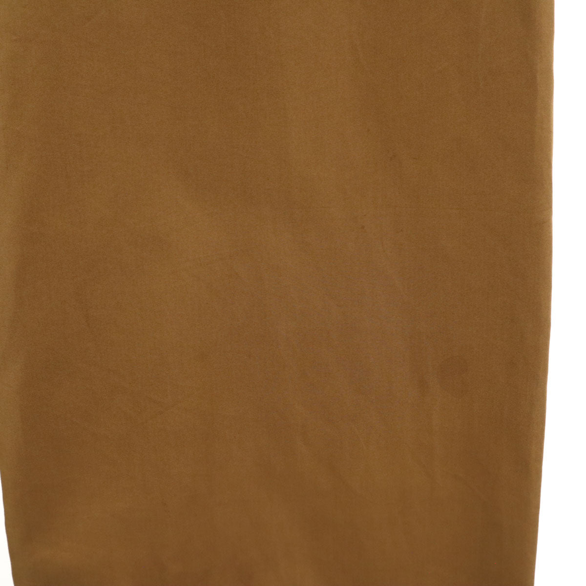 MARNI Italian High-Waist Wide-Leg Pants Brown Size 40