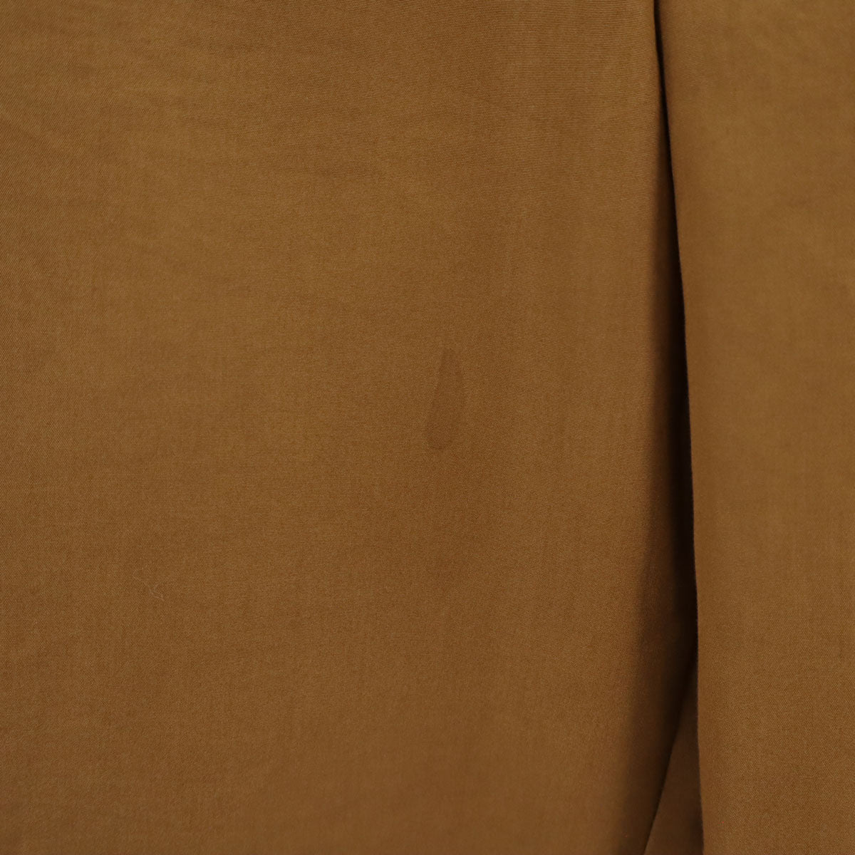 MARNI Italian High-Waist Wide-Leg Pants Brown Size 40