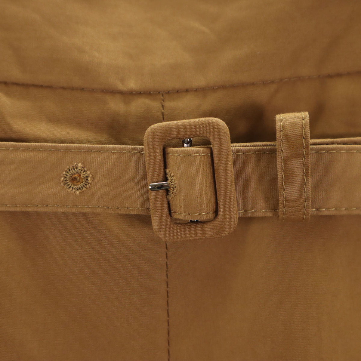 MARNI Italian High-Waist Wide-Leg Pants Brown Size 40