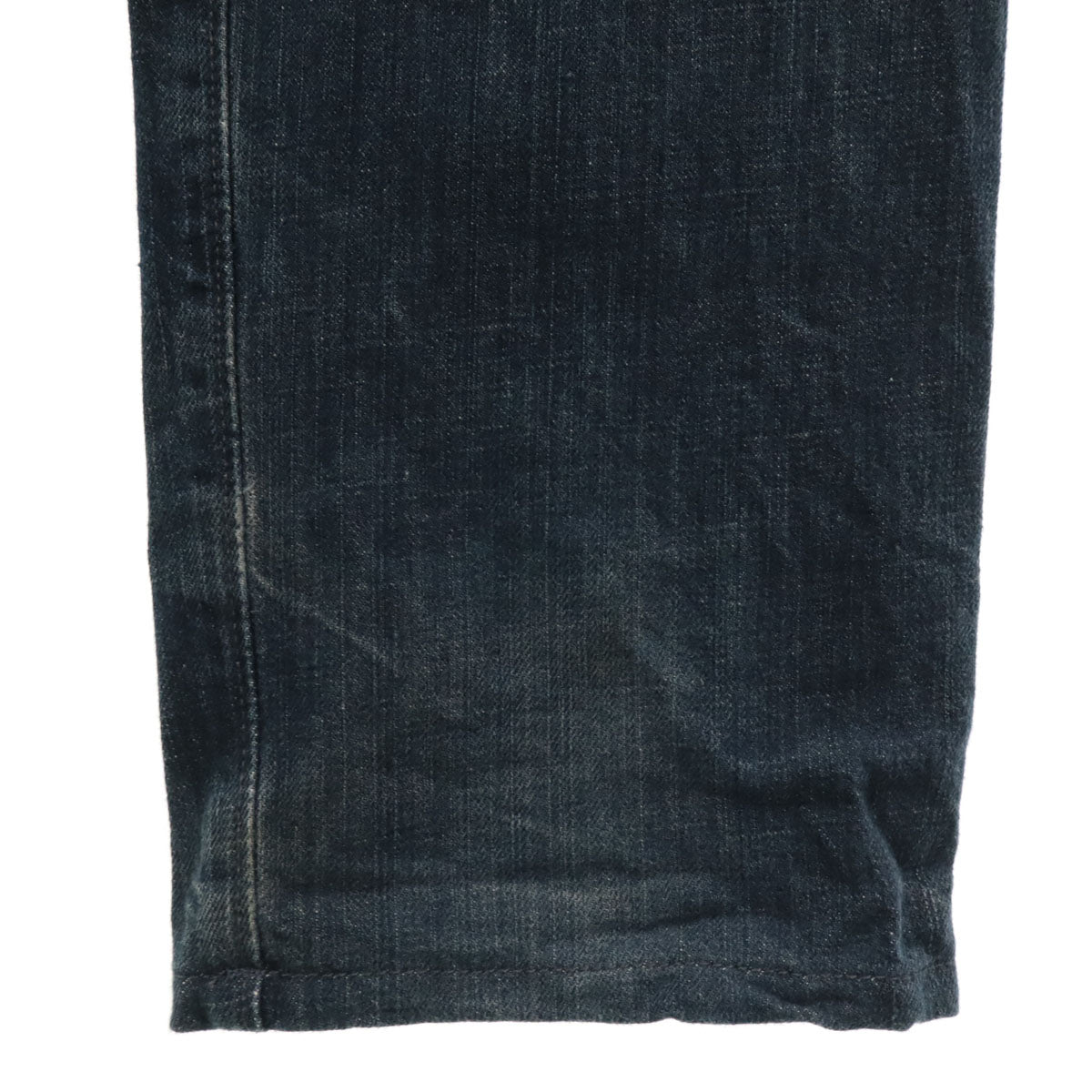 HELMUT LANG Made in USA Straight Indigo Jeans Size W30