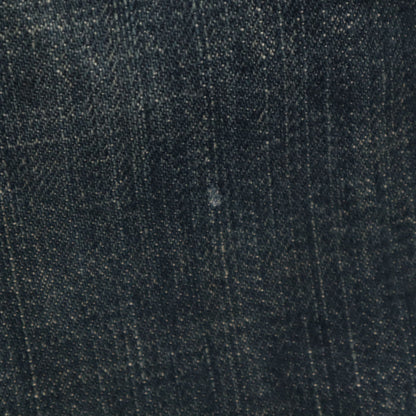 HELMUT LANG Made in USA Straight Indigo Jeans Size W30