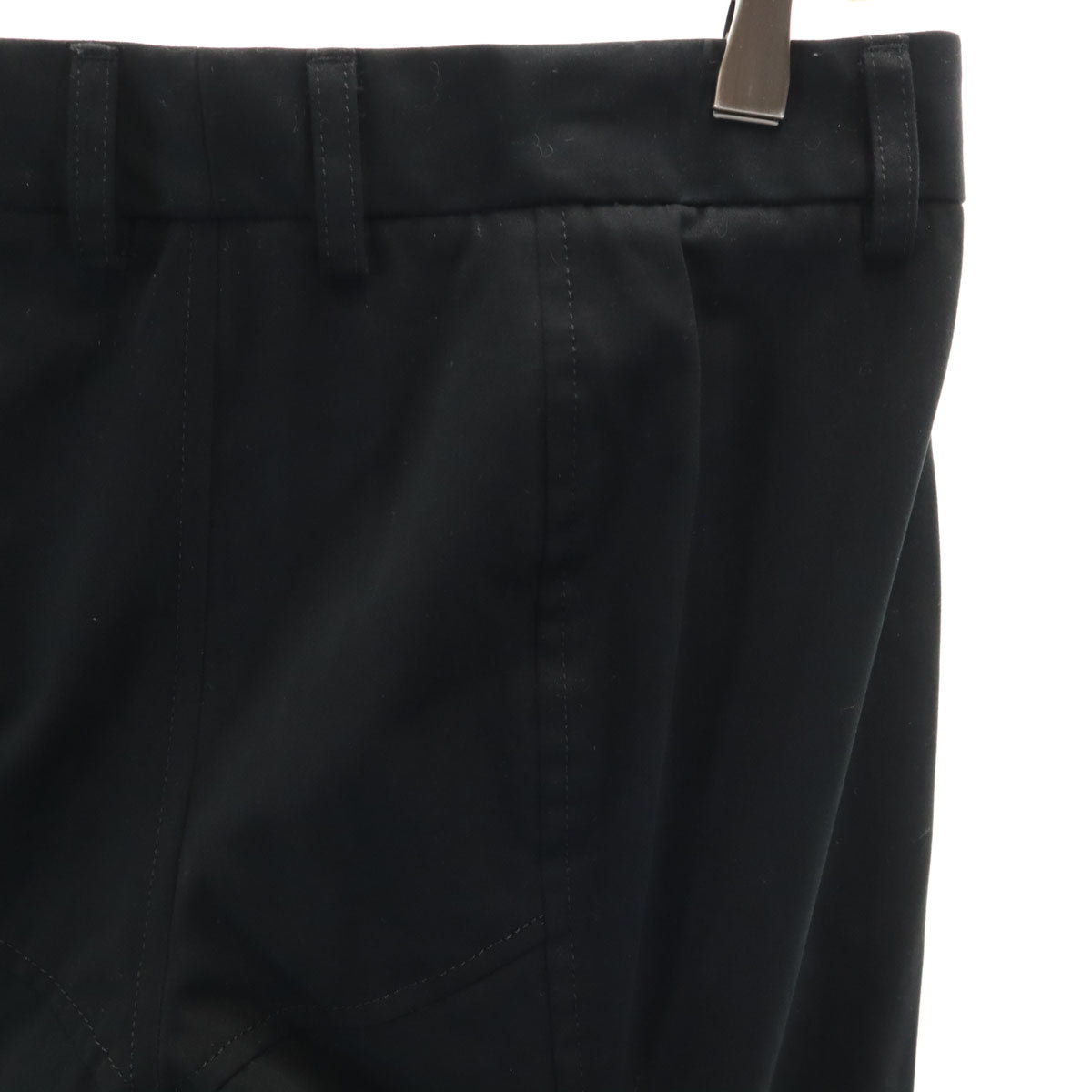 Vivienne Westwood RED LABEL Italian Pants Black Size 42